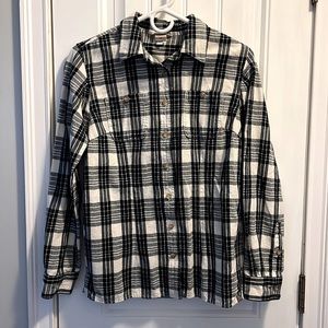 Duluth Flannel Shirt